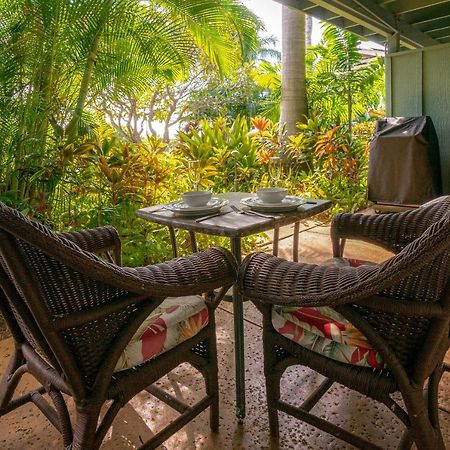 Hideaway Cove Poipu Beach Koloa Exteriör bild