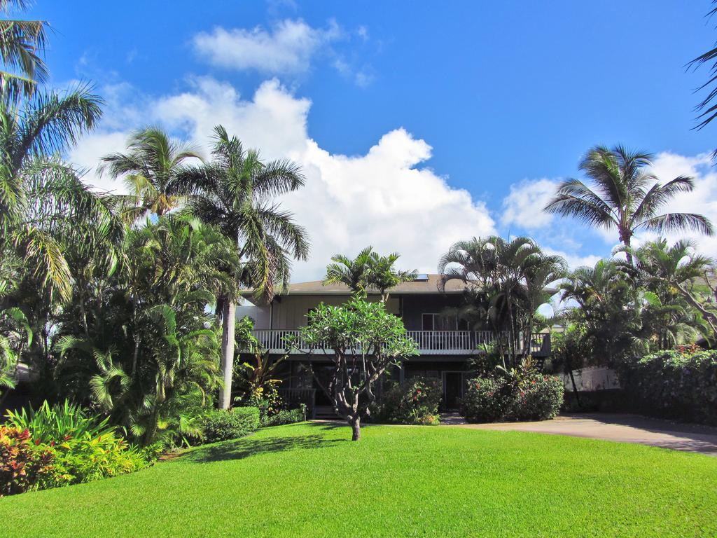 Hideaway Cove Poipu Beach Koloa Exteriör bild