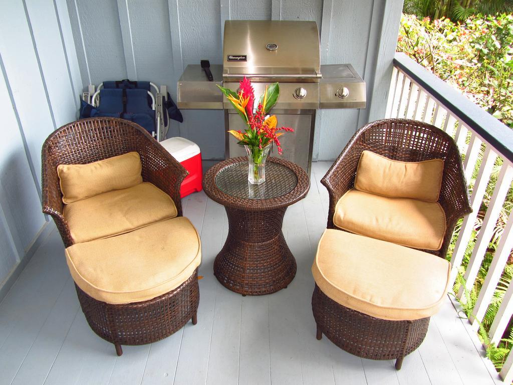 Hideaway Cove Poipu Beach Koloa Rum bild