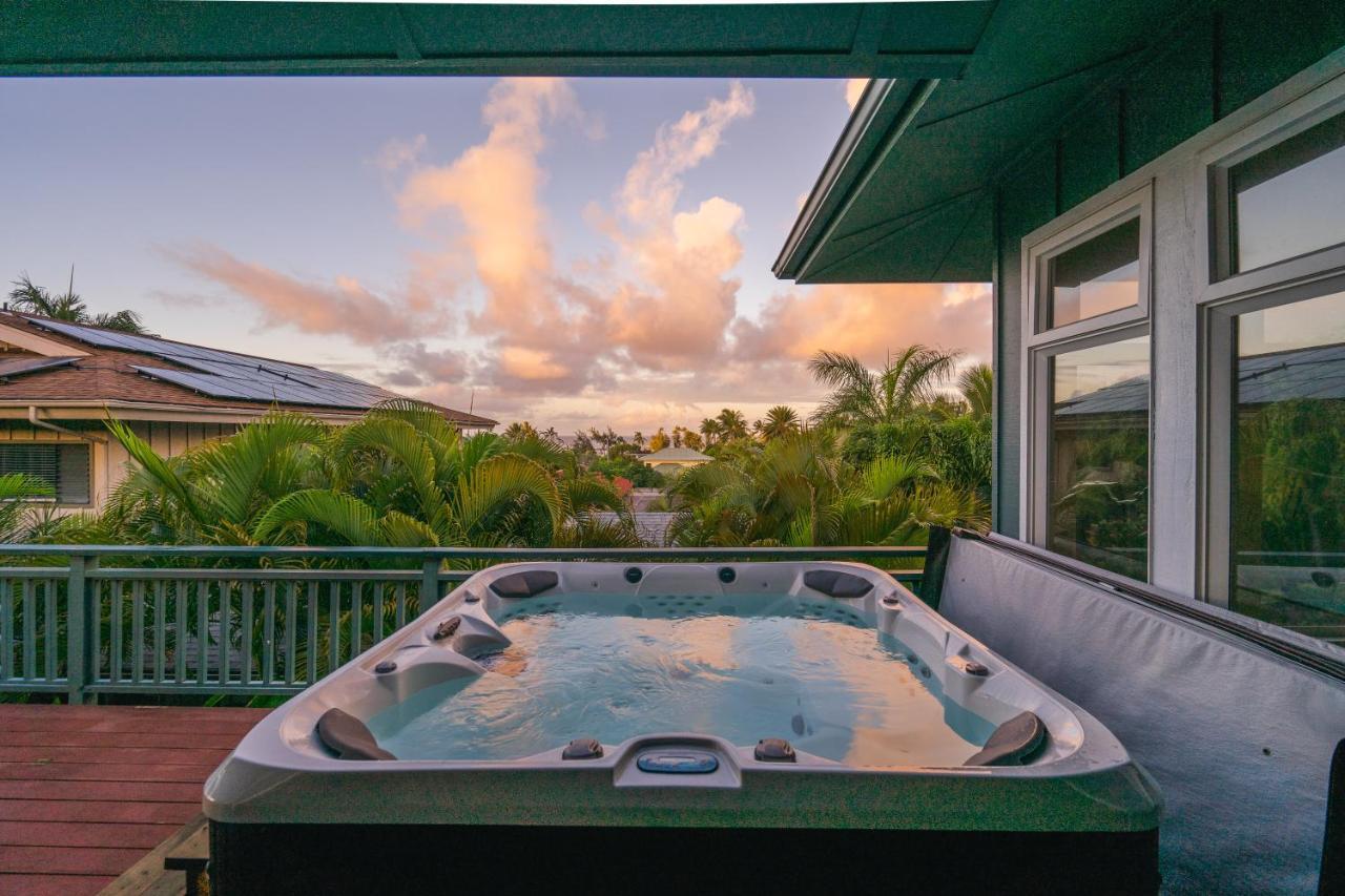 Hideaway Cove Poipu Beach Koloa Exteriör bild