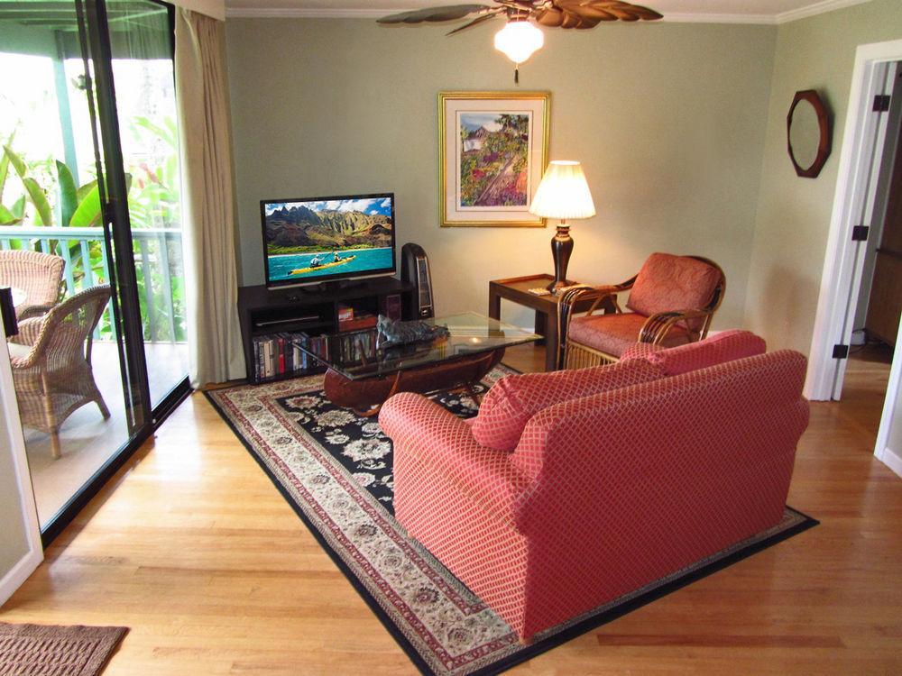 Hideaway Cove Poipu Beach Koloa Exteriör bild