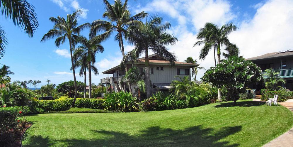 Hideaway Cove Poipu Beach Koloa Exteriör bild