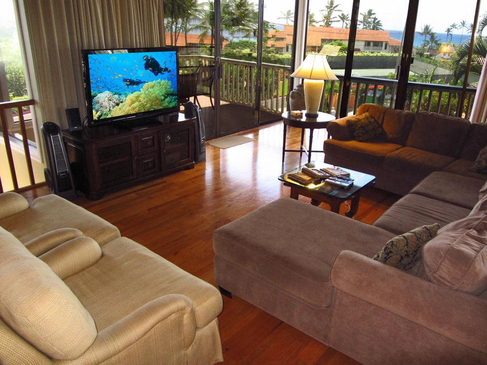 Hideaway Cove Poipu Beach Koloa Exteriör bild