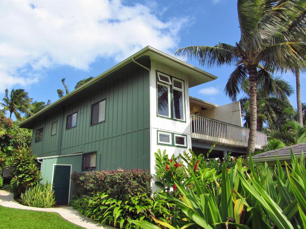 Hideaway Cove Poipu Beach Koloa Exteriör bild