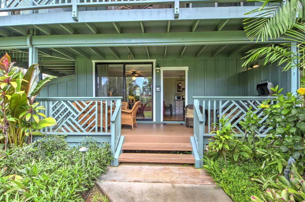 Hideaway Cove Poipu Beach Koloa Exteriör bild
