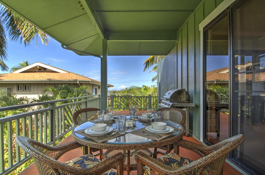 Hideaway Cove Poipu Beach Koloa Exteriör bild