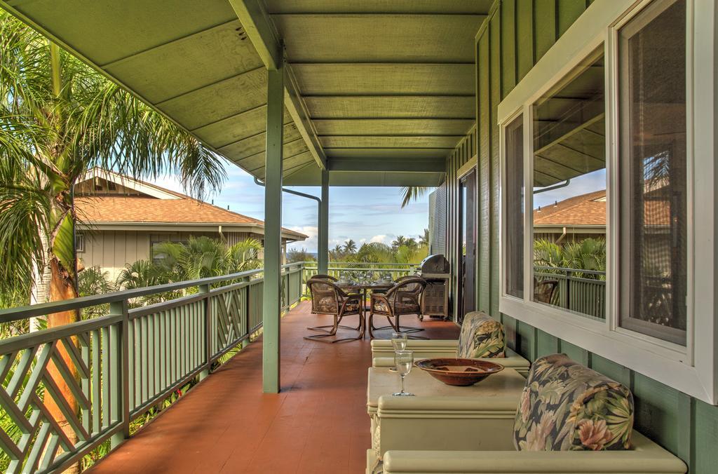 Hideaway Cove Poipu Beach Koloa Exteriör bild