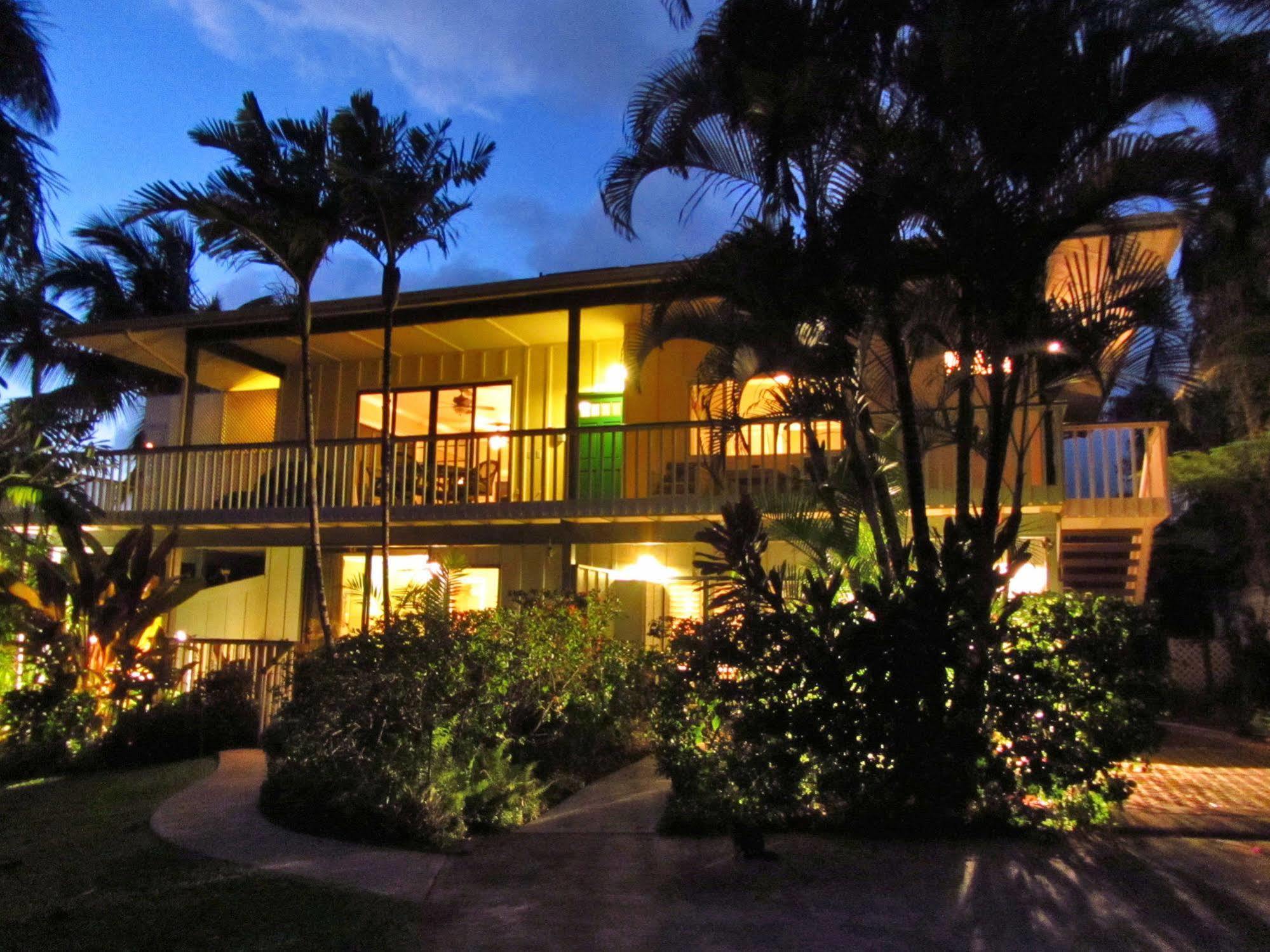 Hideaway Cove Poipu Beach Koloa Exteriör bild